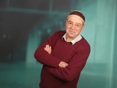 Let Him Kiss Me – das Hohelied Salomos