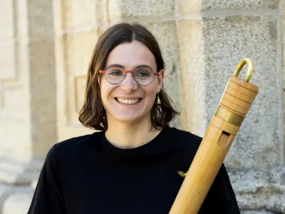 Praller, Prunk und Port du voix – Aufführungspraxis französischer Barockmusik