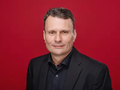 Mathias Drechsler
