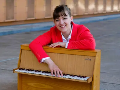 Rätsel lösen, Schätze finden, Freunde gewinnen – Abenteuer-Musicals für junge Chöre