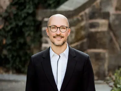 Singing Peterson's Sanctuary Mass with the Gustaf Sjökvist Kammarkör