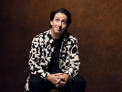 Bild von Paul Smith