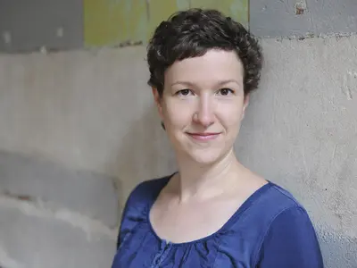 Uplifted Voices – Chormusik von Komponist:innen für Sopran- und Altstimmen