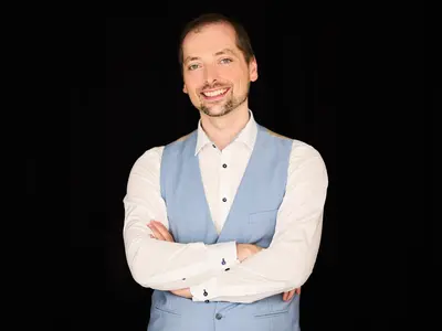 Die Kunst des Dazwischen – Chorimprovisation als Teil der Konzertgestaltung