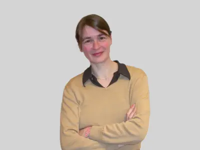 Bild von Christine Blanken