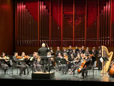 100 Jahre türkische Chormusik
