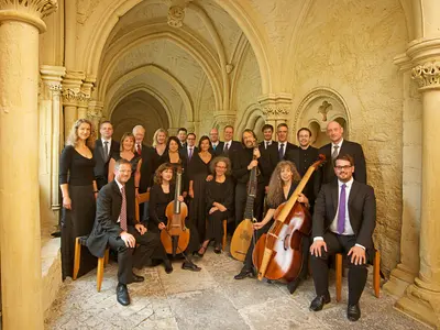 Interreligiöse Konzertformate mit südindischer Musik entwickeln