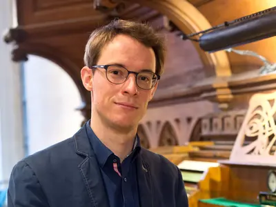Verleih uns Frieden – A-cappella-Konzert  mit dem Thomanerchor Leipzig