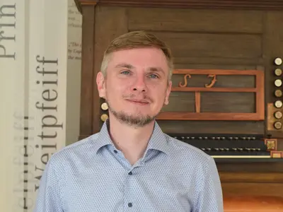 Bild von Bernd Koska