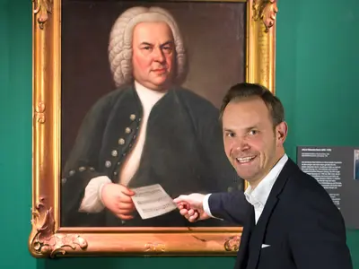 Gebrauchsanweisung zur Matthäus-Passion