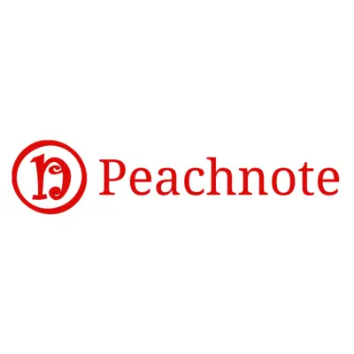 Logo Peachnote