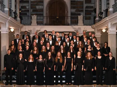 Singing Techniques in Polish Choral Music through the Ages