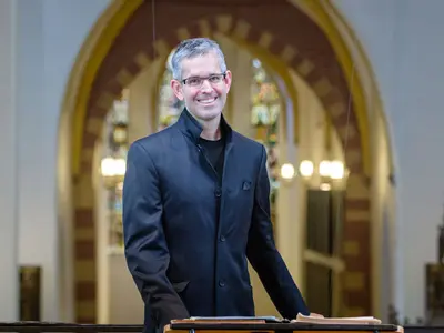 Verleih uns Frieden – A-cappella-Konzert  mit dem Thomanerchor Leipzig