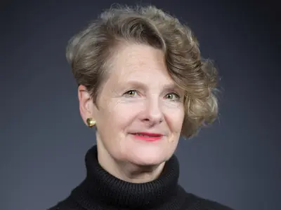 Voices of Influence – Five Concert Works by Leading Women Composers