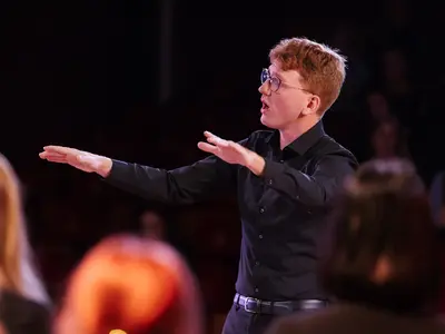 Bild von Jonas Kraft