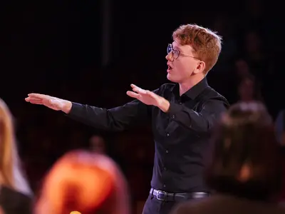 Praller, Prunk und Port du voix – Aufführungspraxis französischer Barockmusik