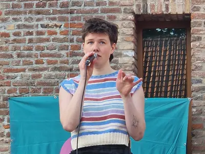 Practice for the Future – Chor als Raum demokratischer Zukunftsgestaltung (Teil 1/2)