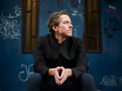 Bild von Florian Helgath