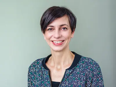 Ganzheitliche Chorarbeit mit Kindern und Jugendlichen (Workshop)