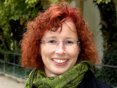 Bild von Birgit Hannig-Waag