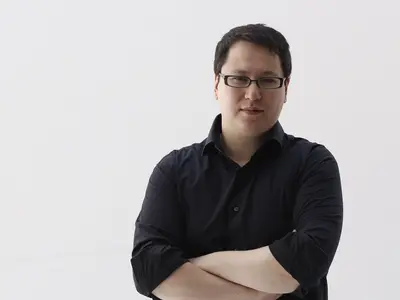 Bild von Indra Tedjasukmana 