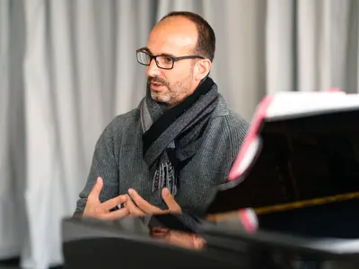 Bild von Christian Schmid 