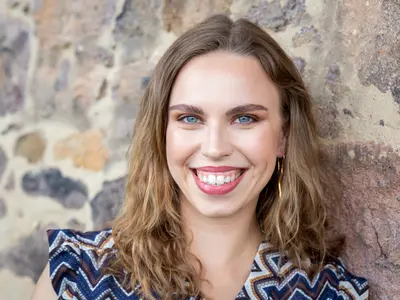 Bild von Susanne Veeh-Eckstein 