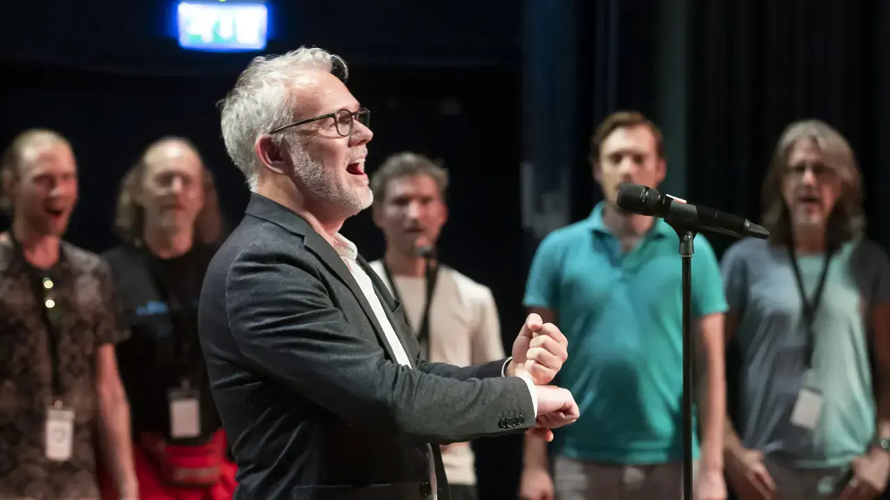 Jim Daus Hjernøe (c) Markku Pihlaja